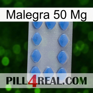 Malegra 50Mg 21